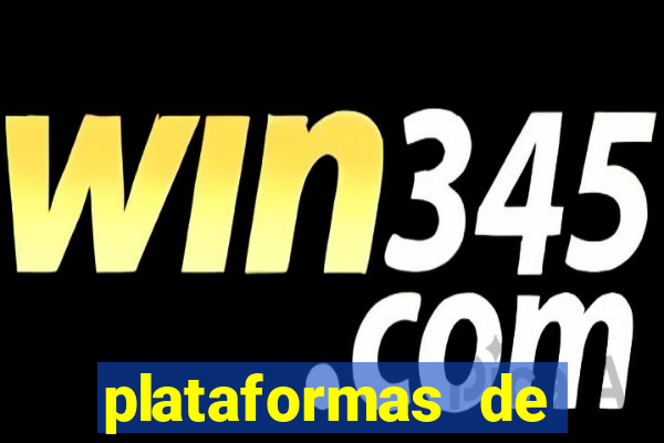 plataformas de jogos 777